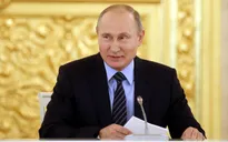 Cơ hội tái đắc cử của Tổng thống Putin