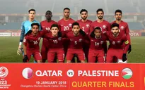 Đối thủ của U23 Việt Nam ở bán kết mạnh hơn cả U23 Hàn Quốc