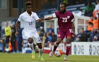 U23 Oman – U23 Qatar: 18h30 hôm nay (12/1) TRỰC TIẾP trên VTV6