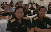 Phát huy truyền thống Bộ đội Cụ Hồ