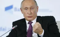 Tổng thống Putin: Việc cải thiện quan hệ với Nga do Mỹ quyết định