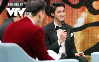 Bình An: "Những vai diễn của tôi an toàn quá"