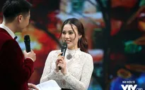 Phương Oanh: Sẽ không sống chung với mẹ chồng