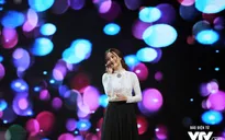 Phương Oanh: Bạn trai là đại gia hay không không quan trọng
