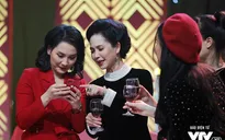 Khi cặp mẹ chồng - nàng dâu hot nhất màn ảnh Việt hội ngộ