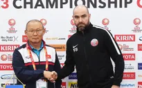 "U23 Việt Nam sẽ dùng sức mạnh tinh thần để vượt qua vấn đề thể lực"
