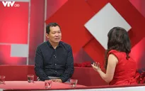 Đạo diễn Lương Đình Dũng: "Làm Cha cõng con để giải quyết món nợ cá nhân"