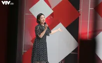 Ca sĩ Mỹ Linh: "Bây giờ tôi hơi nuông chiều mình một tí"