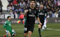 Arsenal, Liverpool, Chelsea đại chiến vì "ngọc quý" của Real