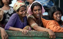Bangladesh hoãn tiến trình hồi hương người tị nạn Rohingya về Myanmar