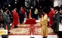 "Dệt nên Triều Đại" góp phần quảng bá văn hóa Việt Nam ra thế giới