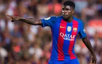 Man Utd nhận tin buồn: Sao Barca khẳng định "không đi đâu cả"