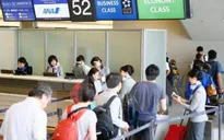 Nhật Bản: Sân bay quốc tế Narita bị dọa đánh bom
