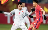 U23 Hàn Quốc 2-1 U23 Việt Nam: Thất bại đáng tiếc với thầy trò HLV Park Hang Seo
