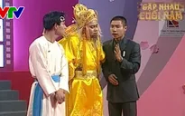 Bạn có nhớ "cô Đẩu" Công Lý từng có chất giọng thánh thót như thế này 15 năm trước?