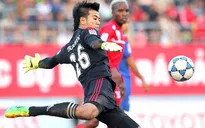 Chuyển nhượng V.League: Thủ môn Bửu Ngọc chính thức gia nhập FLC Thanh Hóa