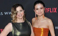 Tránh cãi nhau, Selena Gomez không nói chuyện với mẹ về tinh yêu với Justin Bieber
