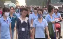 TP. HCM: Nhiều chương trình chăm lo Tết cho công nhân nghèo