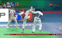 Taekwondo: Trương Thị Kim Tuyền với mục tiêu trong năm 2018