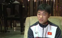 Đội trưởng Lương Xuân Trường trả lời phỏng vấn AFC: "Chúng tôi sẽ làm mọi điều tốt nhất cho người hâm mộ bóng đá Việt Nam"