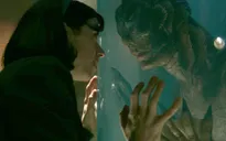 Đề cử Oscar 2018: The Shape of Water thống trị bảng đề cử
