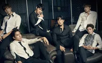 Shinhwa tái hợp kỷ niệm 20 năm ca hát