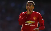 Ghi bàn "quý hơn vàng" vào lưới Chelsea, Lingard sắp được Man Utd thưởng hậu