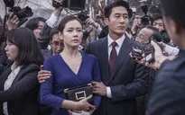 Son Ye Jin xúc động khi nói về đồng nghiệp đã qua đời