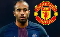 Mourinho gặp khó trong thương vụ Lucas Moura