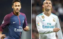 Muốn có Neymar, Real phải chấp nhận mức lương gấp đôi C.Ronaldo