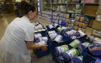 Tây Ban Nha ngừng bán sản phẩm sữa của hãng Lactalis