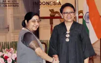 Thúc đẩy hợp tác Indonesia - Ấn Độ