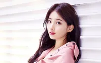 Suzy quay MV mới sau khi missA tan rã