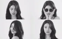Suzy khoe mặt mộc và cảm xúc khi yêu trong MV mới