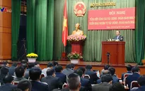 Thủ tướng: “Chặt đứt nhóm lợi ích thao túng, hưởng lợi trên tài sản công”
