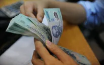 Tăng lương cơ sở lên mức 1,39 triệu đồng/tháng từ tháng 7/2018