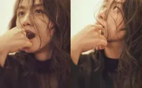 Sau kết hôn và sinh con, sao phim Sắc Giới trở lại với dự án mới