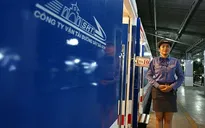 Ngành đường sắt lần đầu làm chủ công nghệ đóng tàu chất lượng cao