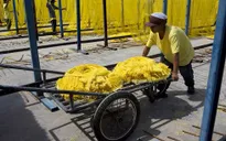 Thái Lan tăng lương tối thiểu từ tháng 4/2018