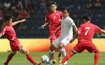 U23 CHDCND Triều Tiên - U23 Thái Lan: Chờ U23 Thái Lan xuất trận (15h00 hôm nay 10/1 trên VTV6)