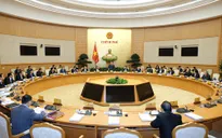 Kiên quyết xử lý nghiêm các vụ án tham nhũng trong năm 2018