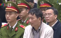 Trịnh Xuân Thanh bị tuyên phạt tù chung thân