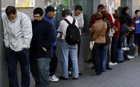 Tỷ lệ thất nghiệp của Eurozone xuống mức thấp nhất trong 9 năm