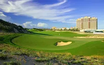The Bluffs Hồ Tràm Strip bứt phá ngoạn mục trên bảng xếp hạng Golf Digest danh giá