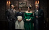 Phim điện ảnh Hàn "The Handmaiden" được đề cử tại giải thưởng BAFTA