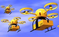 Đua máy bay không người lái - Thú chơi mới thu hút giới trẻ