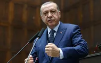 Tổng thống Thổ Nhĩ Kỳ thăm Pháp để bàn về Syria và Jerusalem