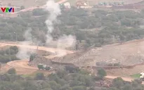 Nhiều nước quan ngại về hậu quả chiến dịch của Thổ Nhĩ Kỳ tại Syria
