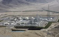 Anh, Pháp, Đức kêu gọi Mỹ duy trì thỏa thuận hạt nhân với Iran
