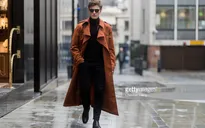 Tổ chức tuần lễ thời trang nam tại London, Anh